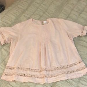 Super cute spring top